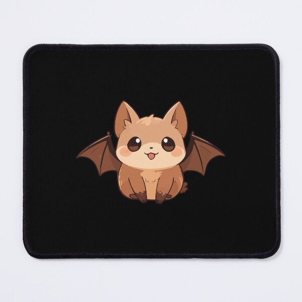 Item preview, Brown Bat designed and sold by Getup-clothing.