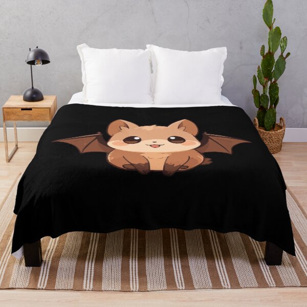 Item preview, Brown Bat designed and sold by Getup-clothing.