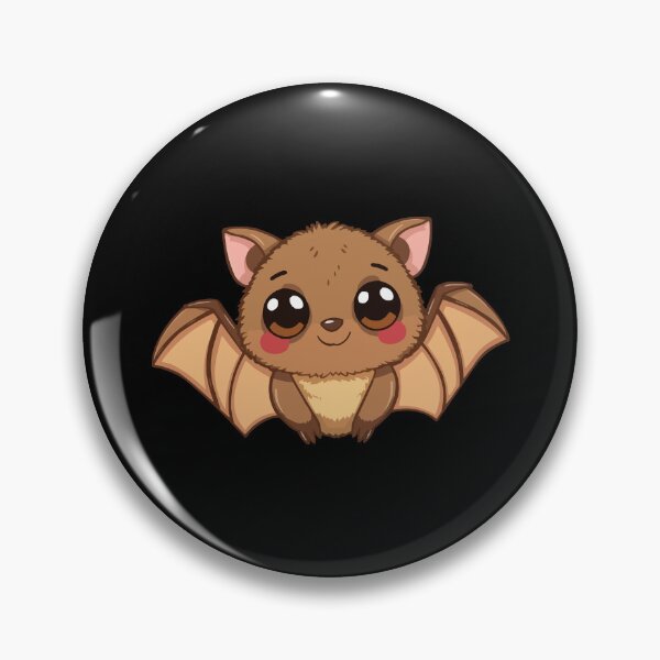 Item preview, Brown Bat designed and sold by Getup-clothing.