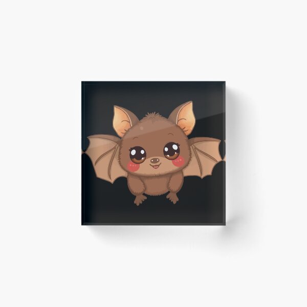 Item preview, Brown Bat designed and sold by Getup-clothing.