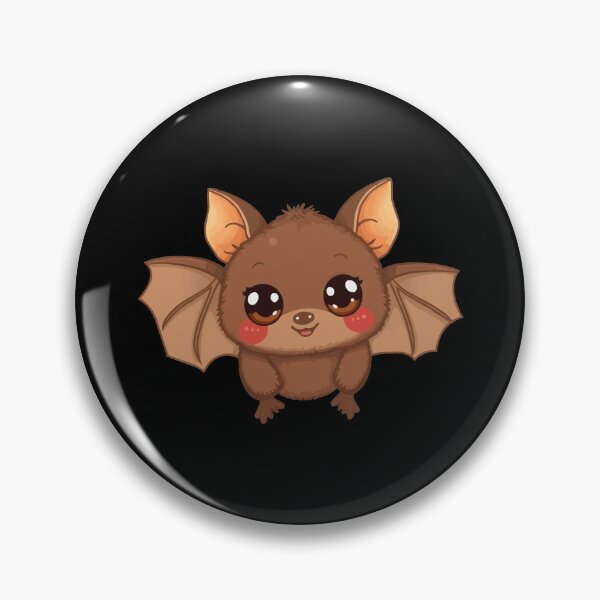 Item preview, Brown Bat designed and sold by Getup-clothing.