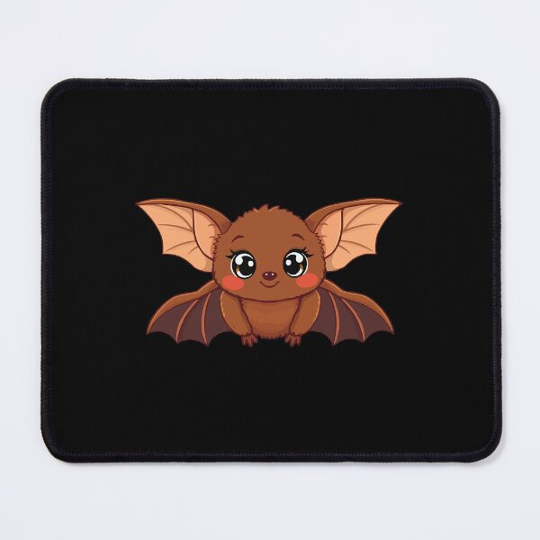Item preview, Brown Bat designed and sold by Getup-clothing.