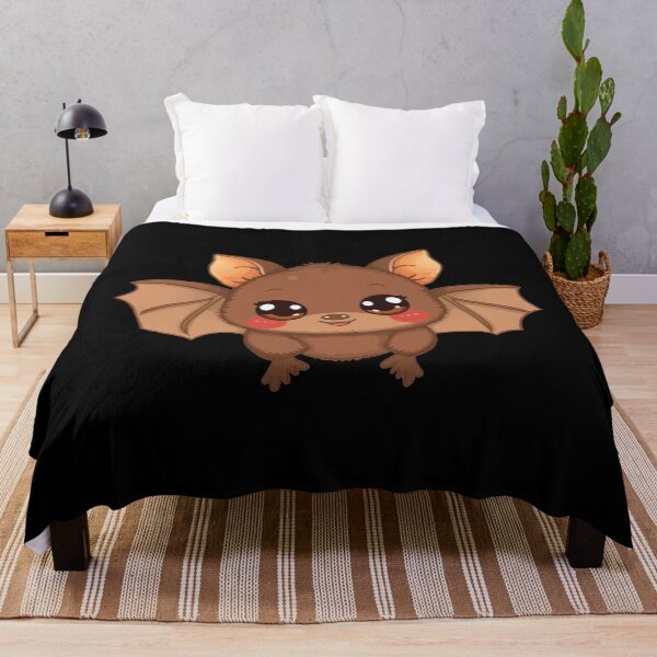 Item preview, Brown Bat designed and sold by Getup-clothing.