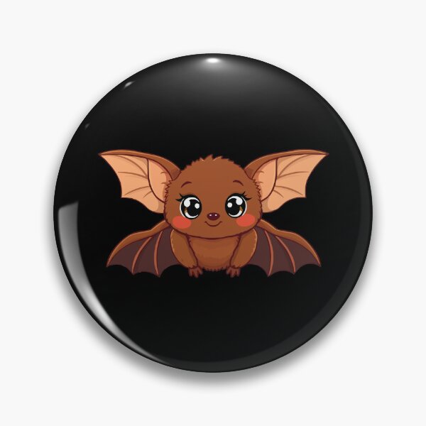 Item preview, Brown Bat designed and sold by Getup-clothing.
