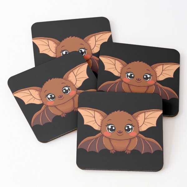 Item preview, Brown Bat designed and sold by Getup-clothing.