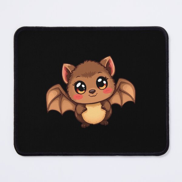 Item preview, Brown Bat designed and sold by Getup-clothing.