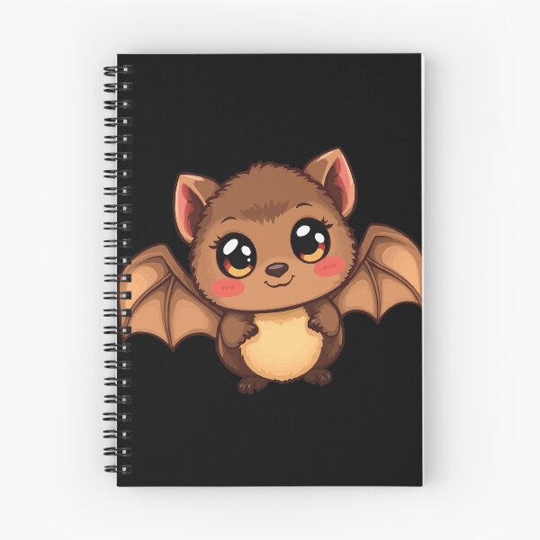 Item preview, Brown Bat designed and sold by Getup-clothing.