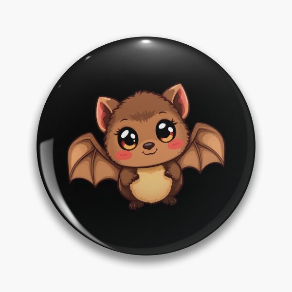 Item preview, Brown Bat designed and sold by Getup-clothing.