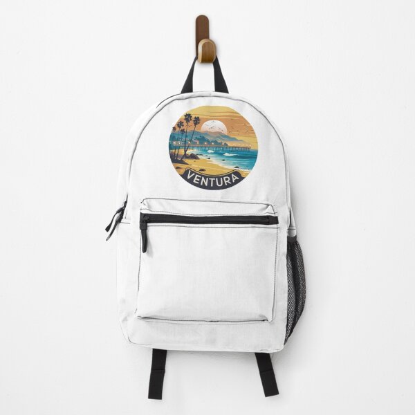 Item preview, Ventura, California | Twilight Tranquility in Ventura designed and sold by CircinusStore.
