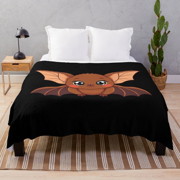 Item preview, Brown Bat designed and sold by Getup-clothing.