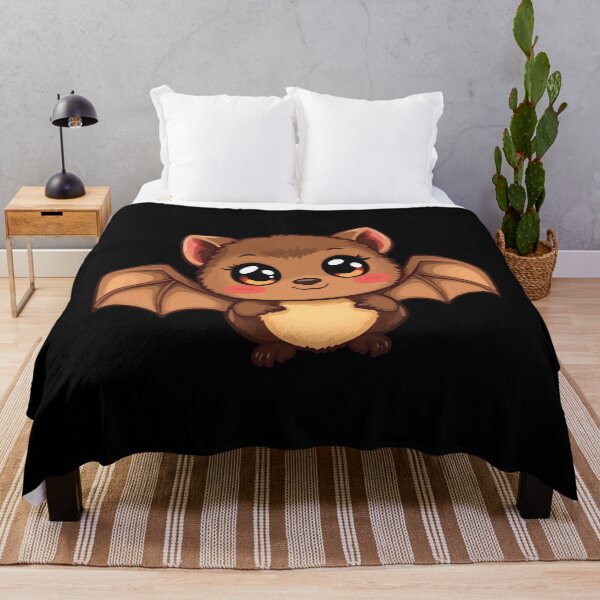Item preview, Brown Bat designed and sold by Getup-clothing.