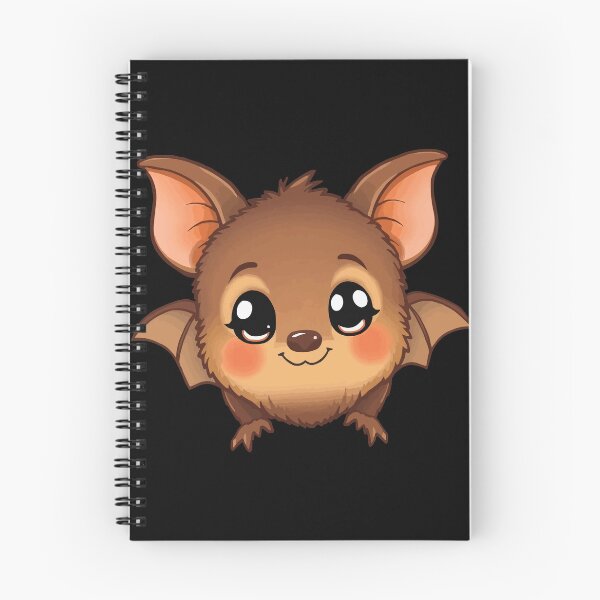 Item preview, Brown Bat designed and sold by Getup-clothing.