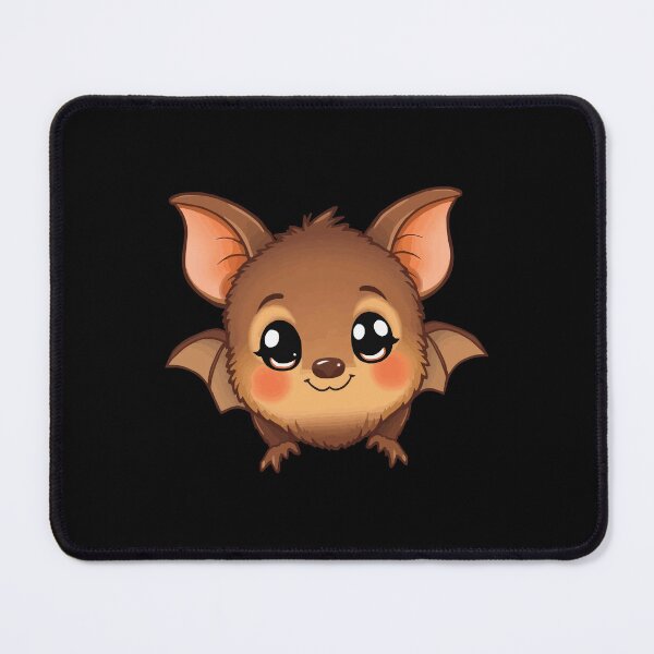 Item preview, Brown Bat designed and sold by Getup-clothing.