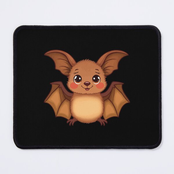Item preview, Brown Bat designed and sold by Getup-clothing.