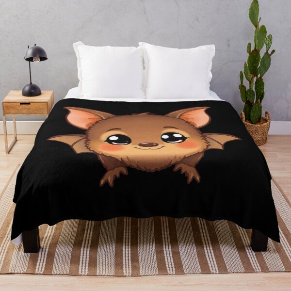 Item preview, Brown Bat designed and sold by Getup-clothing.