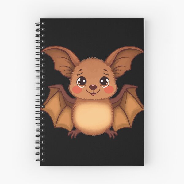 Item preview, Brown Bat designed and sold by Getup-clothing.