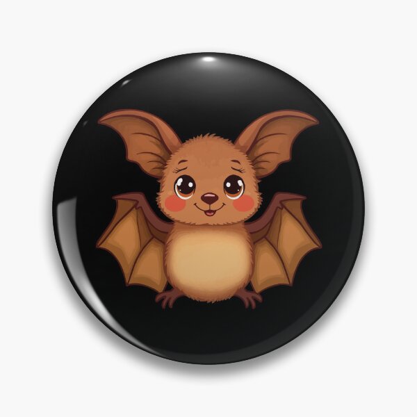 Item preview, Brown Bat designed and sold by Getup-clothing.