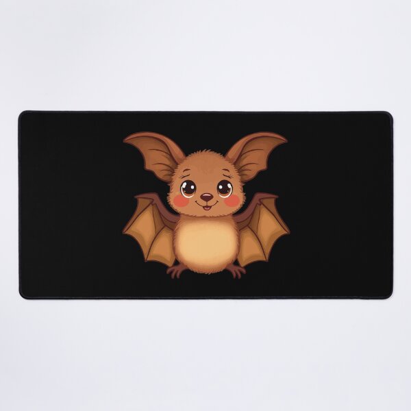 Item preview, Brown Bat designed and sold by Getup-clothing.