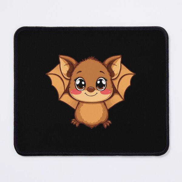 Item preview, Brown Bat designed and sold by Getup-clothing.