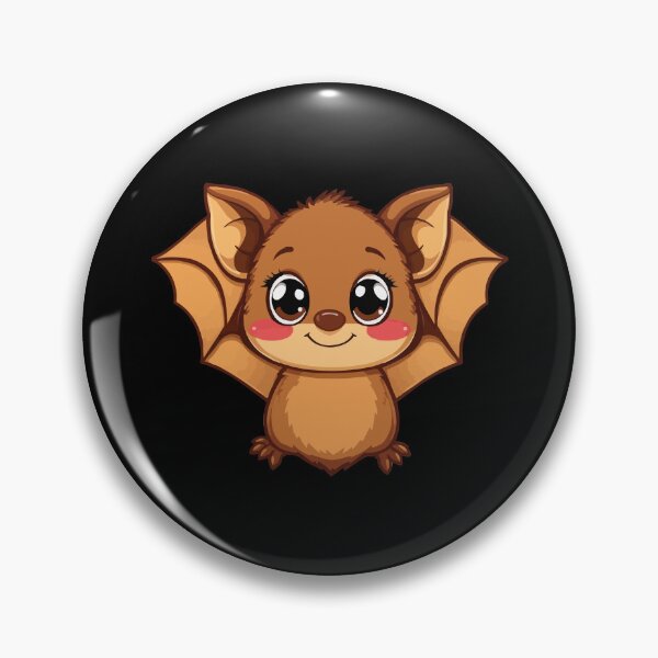 Item preview, Brown Bat designed and sold by Getup-clothing.