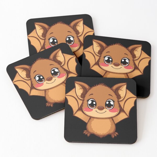 Item preview, Brown Bat designed and sold by Getup-clothing.