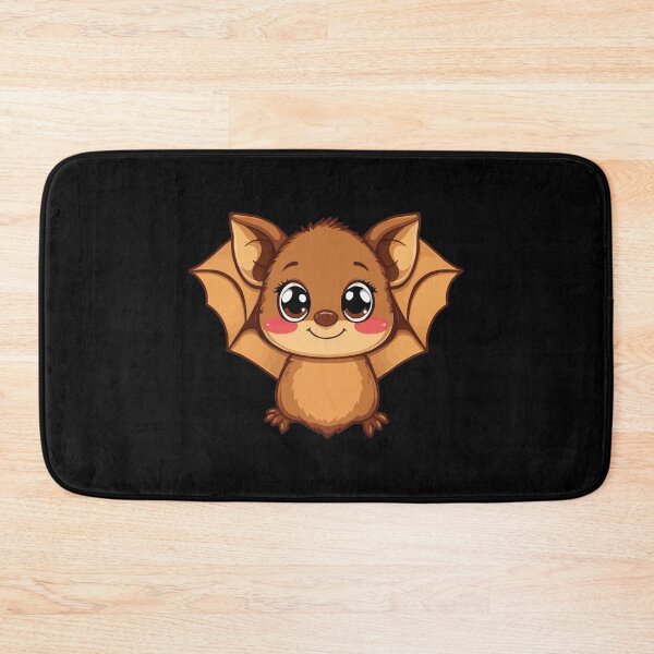 Item preview, Brown Bat designed and sold by Getup-clothing.