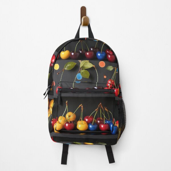 Item preview, Still Life Cherries on the Shelf designed and sold by Talpha.