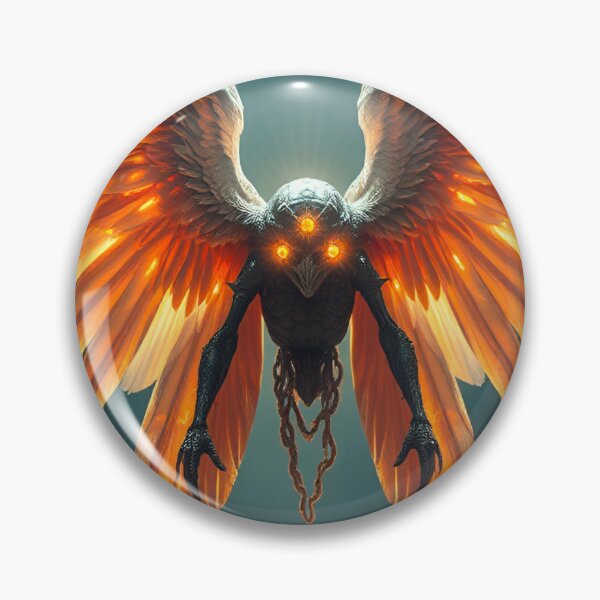 Artikelvorschau, Seraphim-Drohne entworfen und verkauft von MatrixTattoo.