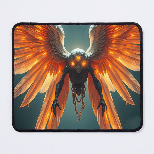 Item preview, Seraphim Drone  designed and sold by MatrixTattoo.