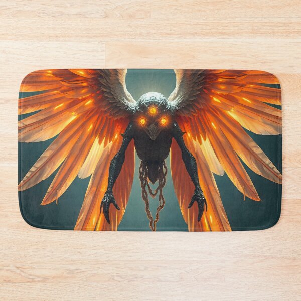 Item preview, Seraphim Drone  designed and sold by MatrixTattoo.