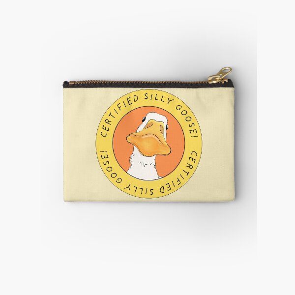 Item preview, Certified silly goose designed and sold by Scenic.