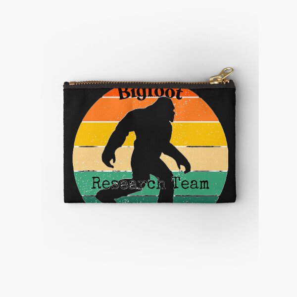 Item preview, Bigfoot Research Team Silhouette designed and sold by JLClassics.