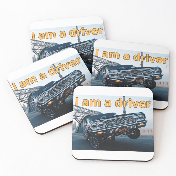 Item preview,  Classic Car Style designed and sold by Iron-Adventure.