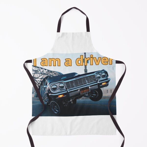 Item preview, Classic Car Style designed and sold by Iron-Adventure.