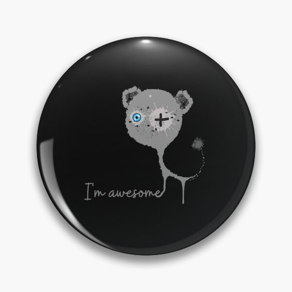 Item preview, I'm awesome designed and sold by Betinka.