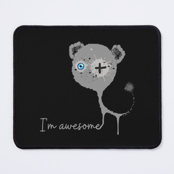 Item preview, I'm awesome designed and sold by Betinka.