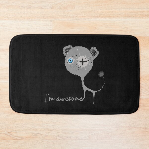 Item preview, I'm awesome designed and sold by Betinka.