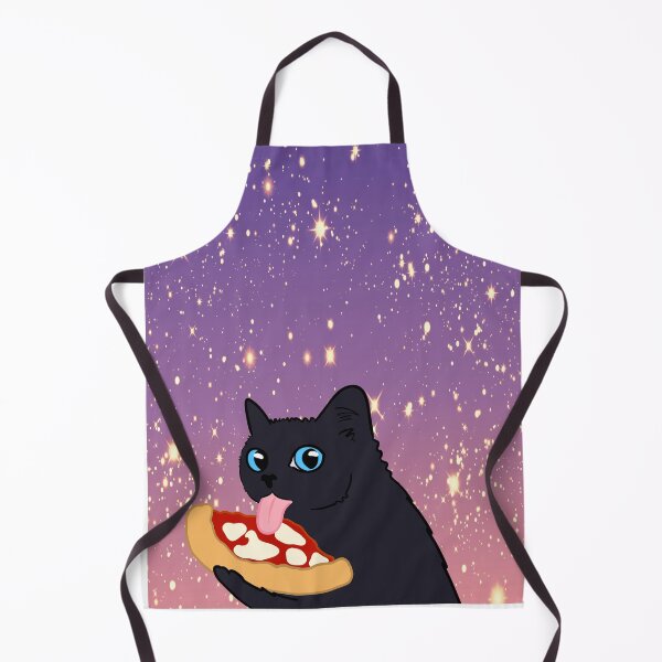 Item preview, Pizza cat designed and sold by MissPinzi.