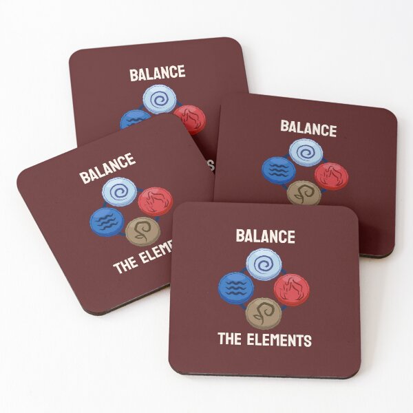Item preview, Balance the elements designed and sold by AKreation.