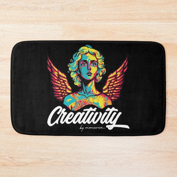 Item preview, Creativity Angel designed and sold by Juanesgo1026.