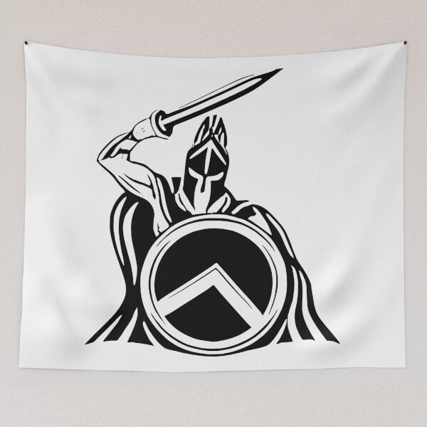 Item preview, Spartan 300 designed and sold by LuizSilva1983.