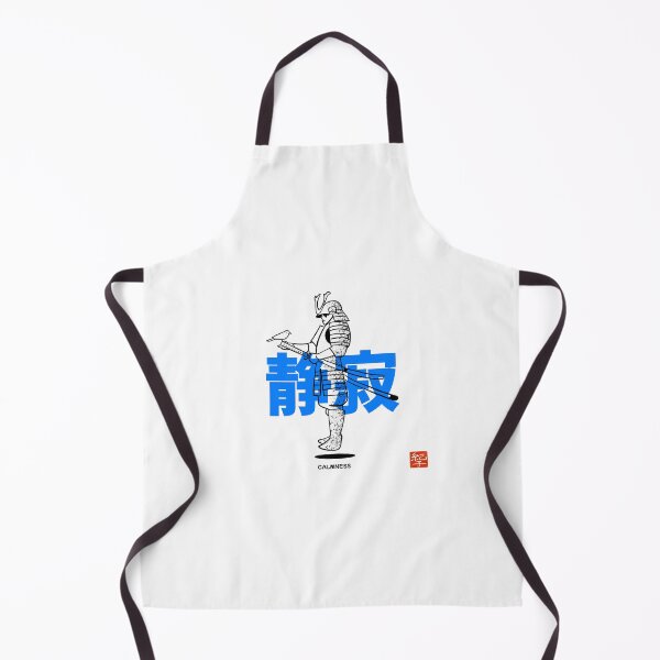 Item preview, Silent Warrior designed and sold by norikofukui.