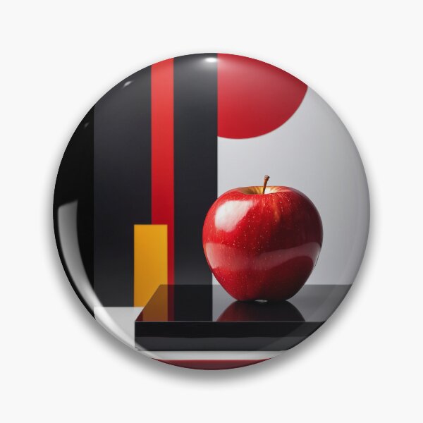 Item preview, Still Life Retro Apple designed and sold by Talpha.