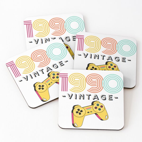 Item preview, Gaming 90's designed and sold by PoPoMakesArt.