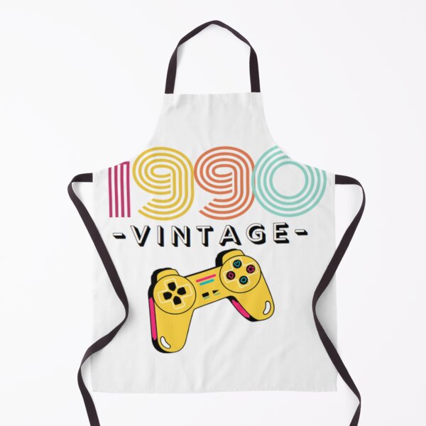 Item preview, Gaming 90's designed and sold by PoPoMakesArt.