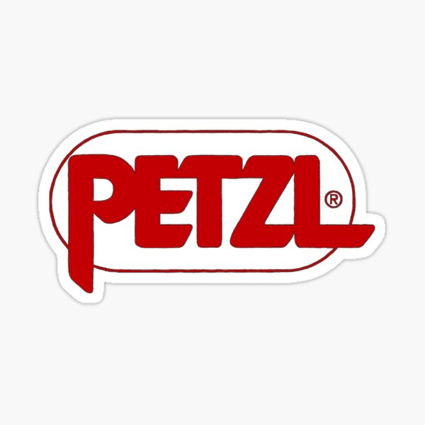 Aperçu de l'œuvre Pétzl créée et vendue par PAPK.