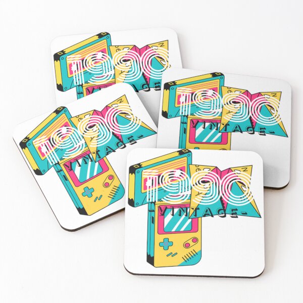 Item preview, Vintage 90's designed and sold by PoPoMakesArt.
