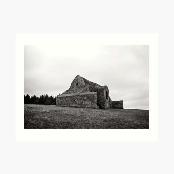 The Hellfire Club Art Print