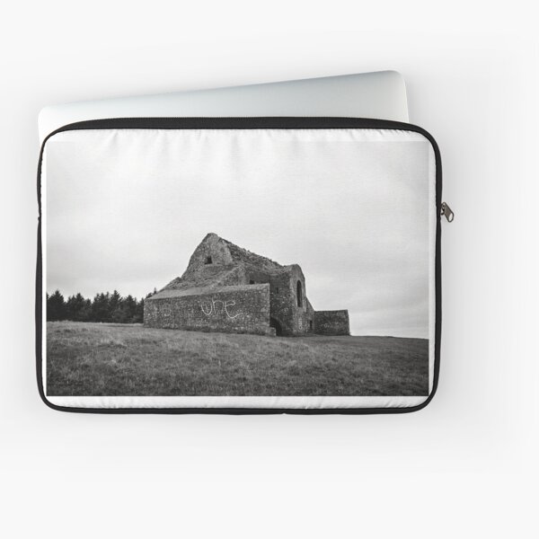 The Hellfire Club Laptop Sleeve