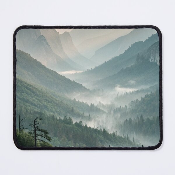 Item preview, Alpine Serenity designed and sold by saied-tantawy.